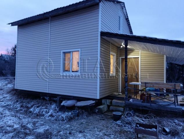 п. Пятиречье