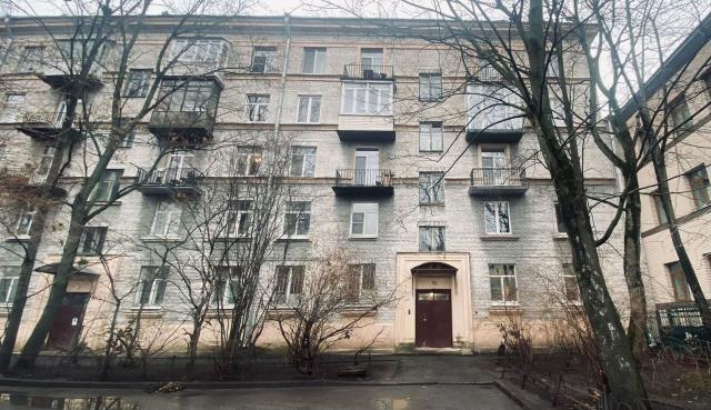 Наличная ул., 12