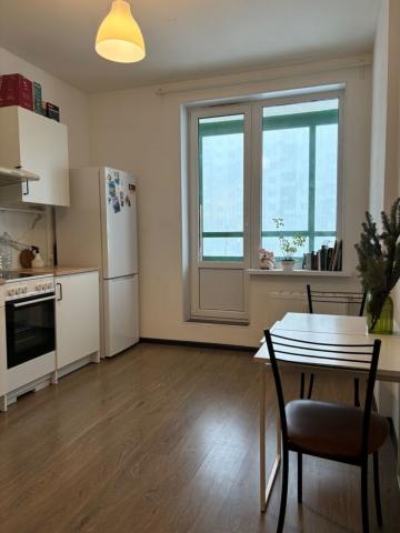 Ленинградская область, Мурино, Воронцовский бул., 20к1