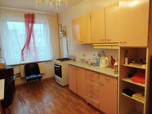 Ленинградская область, Сиверский пос., Красная ул., 31