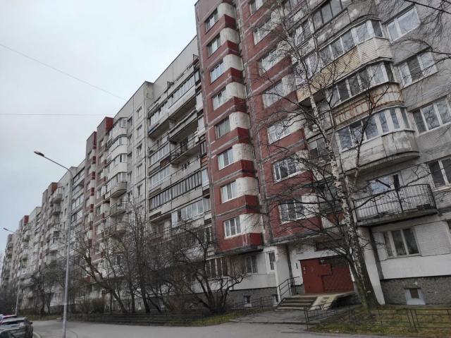 Кораблестроителей ул., 29к1
