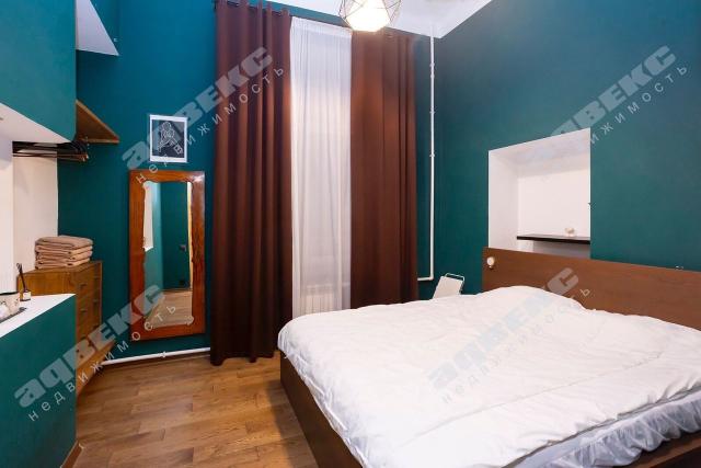 14-я Линия, 1а