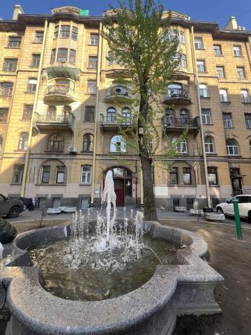 Лиговский пр., 44