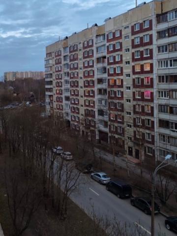 Щербакова ул., 3