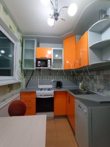 ул. Есенина, 8к1