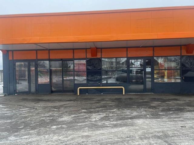 Ленинградская область, Красная Заря пос., 16А