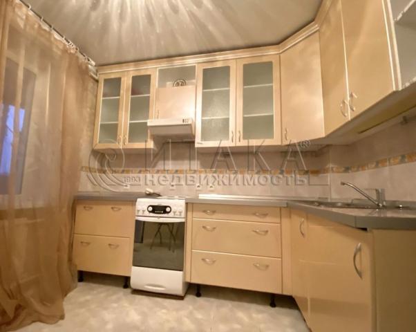 ул. Ильюшина, 2