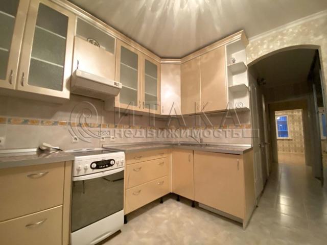 ул. Ильюшина, 2