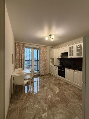 Полевая Сабировская ул., 45к1