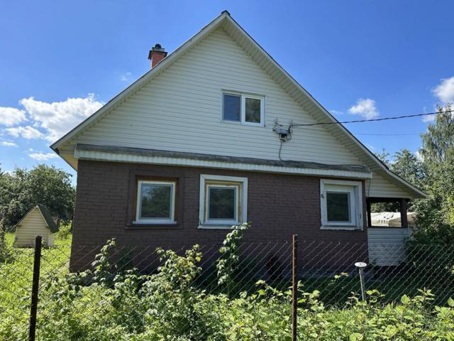 Ленинградская область, Большие Пороги массив, Пороги СНТ, 16/6