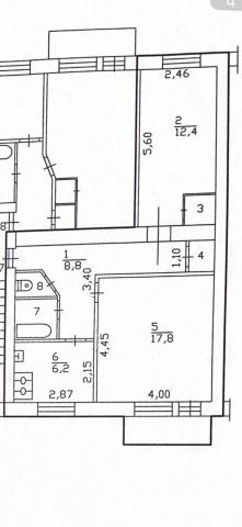 Ленинградская область, Луга г., Городок мкр., д 2