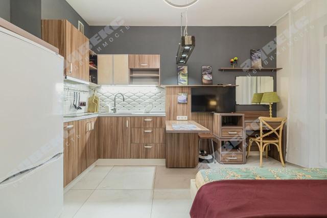 Авиаконструкторов пр., 61