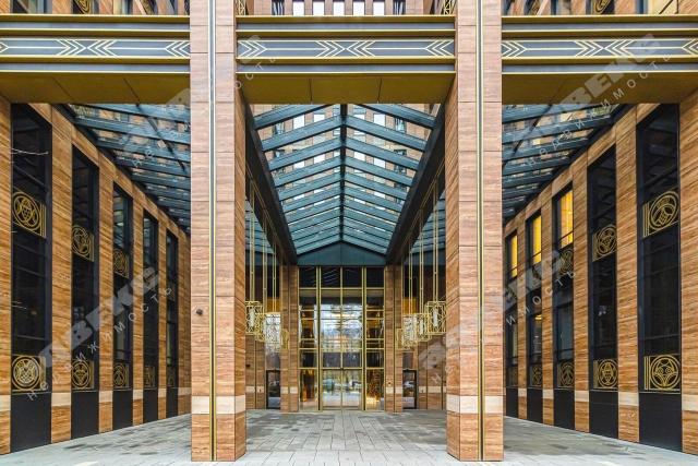 Академика Лихачёва аллея, 7