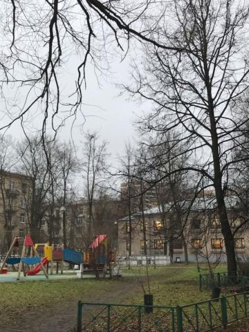 Металлистов пр., 64