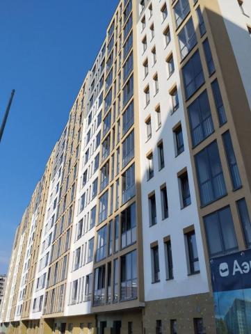 Старорусский пр., 8