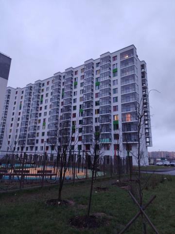 Чудовская ул., 14