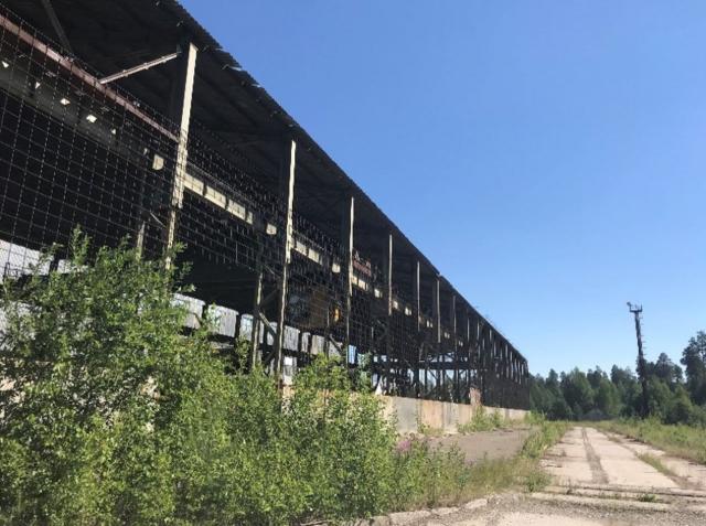 Малая Конюшенная улица, 1