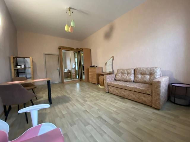 Достоевского ул., 1