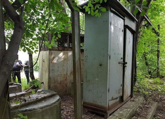 Октябрьская набережная, 108к1