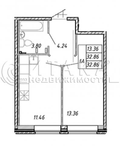 д. Новое Девяткино, ул. Главная, 2