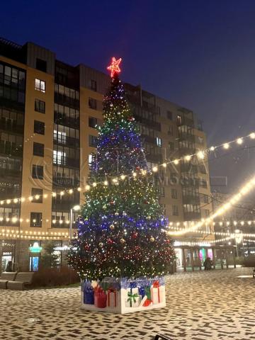 гп. Новоселье, ул. Невская, 9