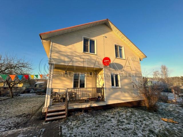 Никольское