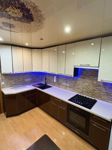 Ленинградская область, Колтуши, Верхняя ул., 1к3