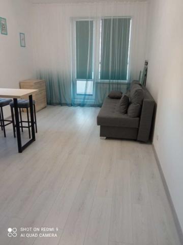 Арцеуловская ал., 19