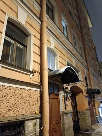 Херсонская ул., 10