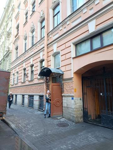 Херсонская ул., 10