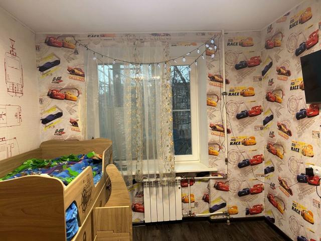 Турку ул., 17к2