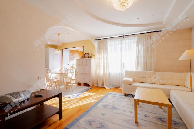 Савушкина ул., 138