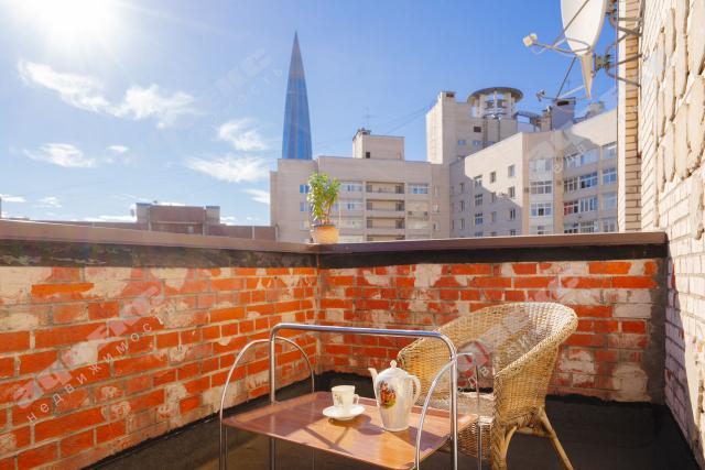 Савушкина ул., 138