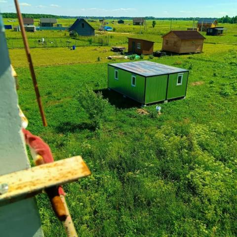 Ленинградская область, Гостилицкое сельское поселение