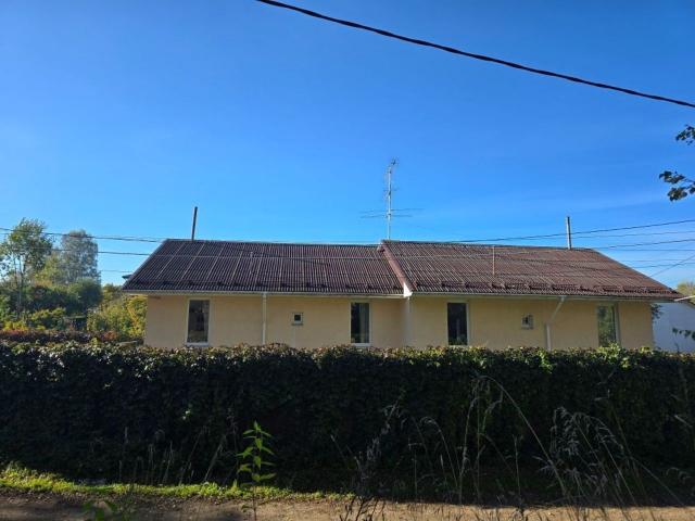 Ленинградская область, Воейково СНТ, 99