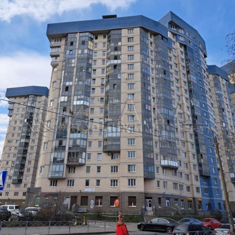 ул. Байконурская, 24