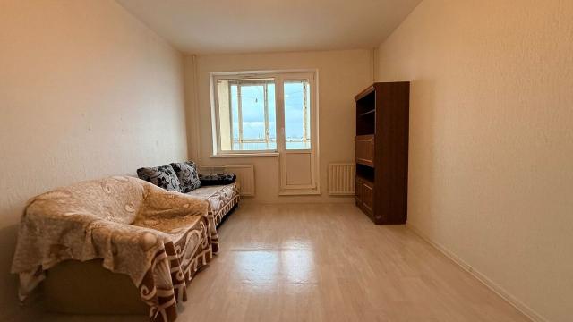 Боткинская ул., 15к2