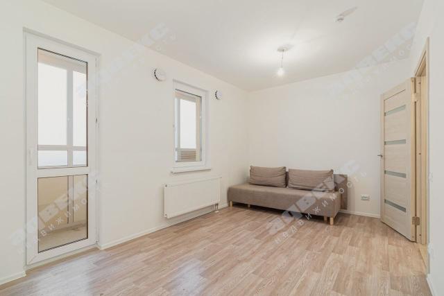 Чарушинская ул., 24к1