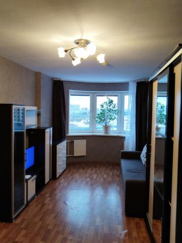 Парголово, Михаила Дудина ул., 23к1