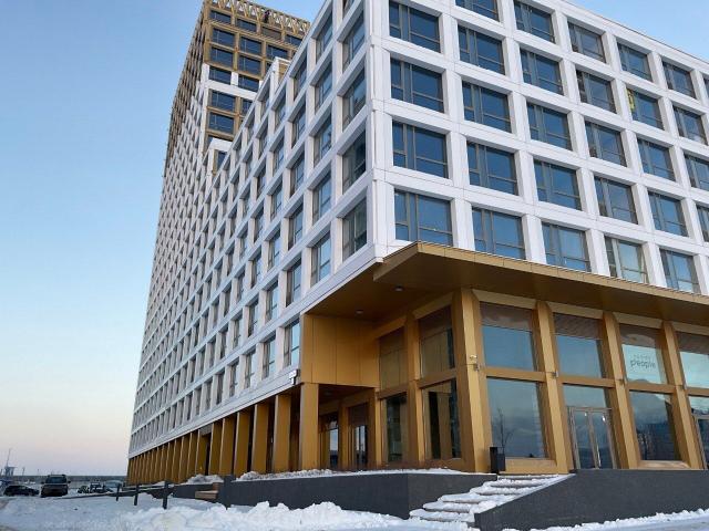 Челюскина ул., 8