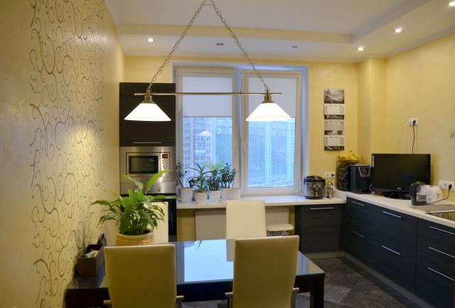 Комендантский пр., 51, к.1