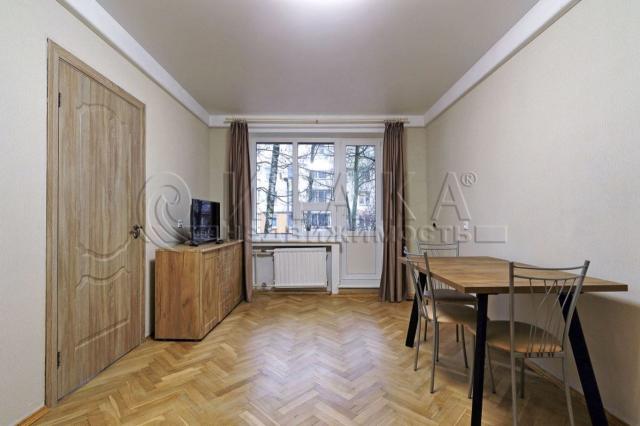 ул. Вавиловых, 11к4