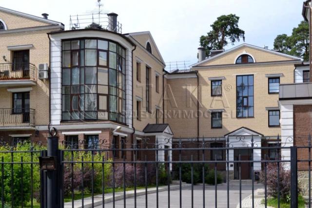 г. Сестрорецк, ш. Дубковское, 30