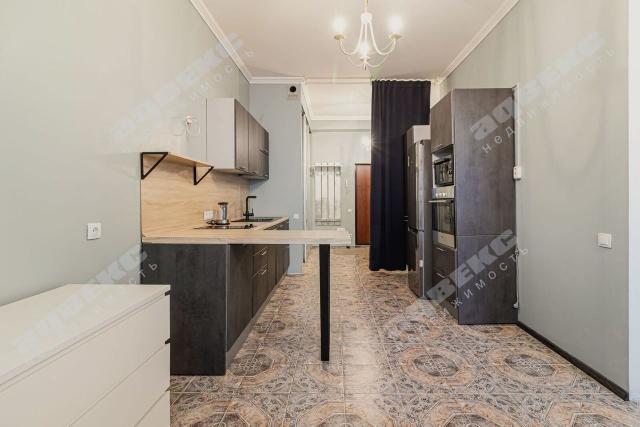 Земледельческая ул., 5