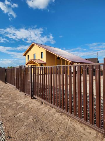 Тосненский район, Флора территория снт, 167