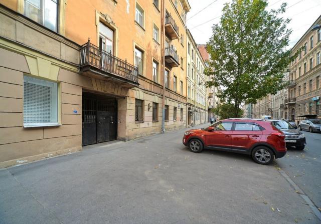 Подольская ул., 4