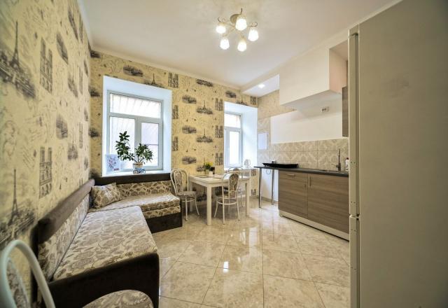 Подольская ул., 4