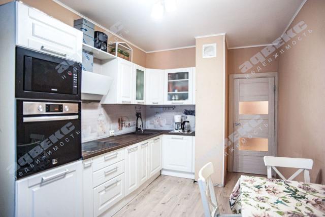 Маршала Блюхера пр., 7к2