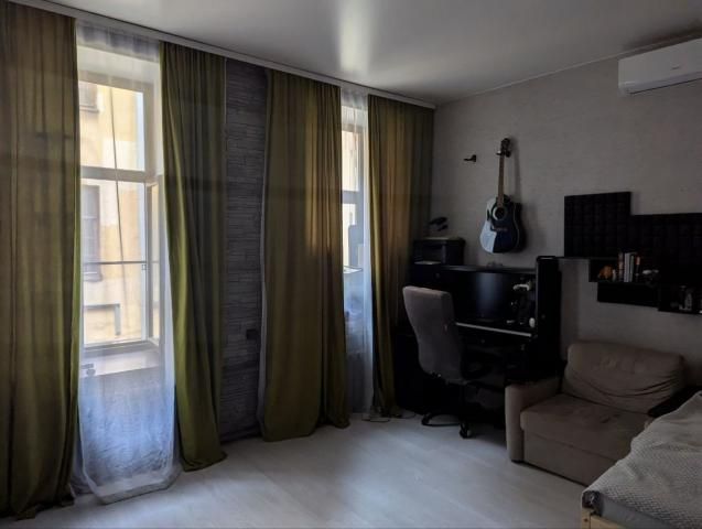 Большая Подьяческая ул., 7