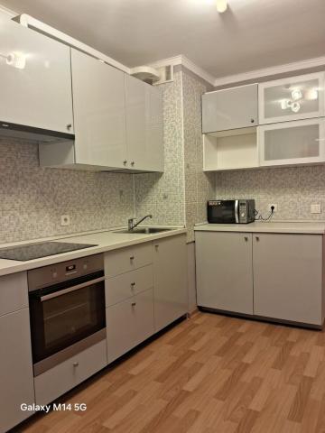 Парголово, Валерия Гаврилина ул., 16к1